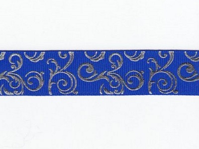 MetallicSwirls